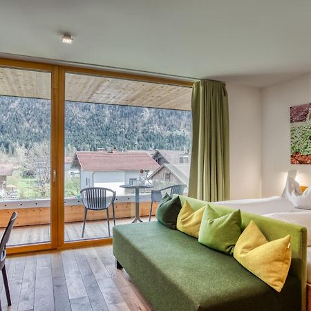 Hotel Wirtshaus Sattlerwirt Ebbs Luaran gambar