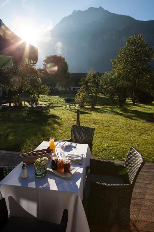 Hotel Wirtshaus Sattlerwirt Ebbs Luaran gambar