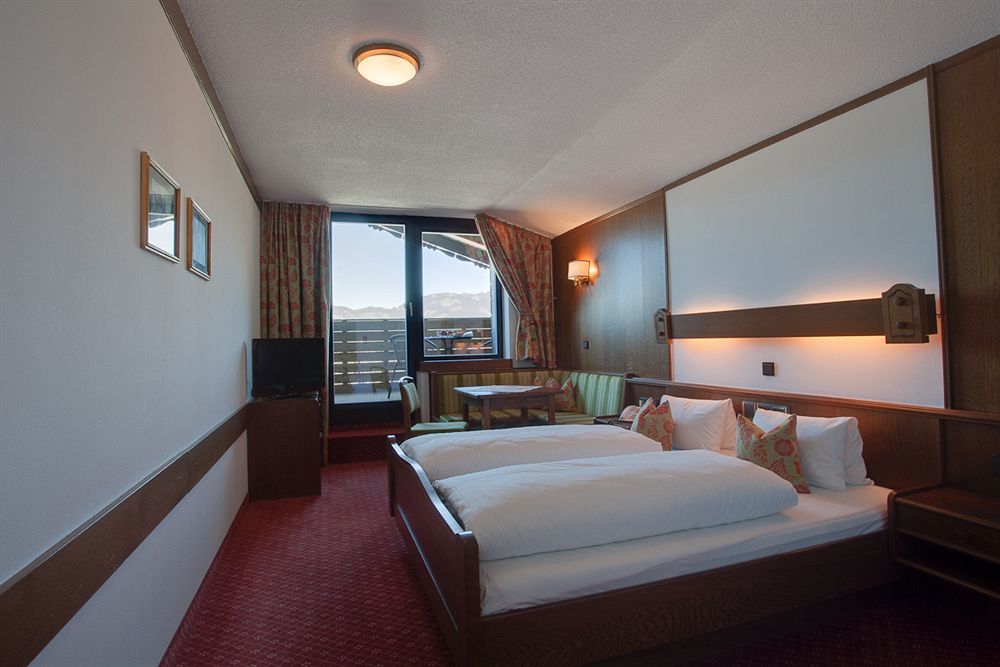 Hotel Wirtshaus Sattlerwirt Ebbs Luaran gambar