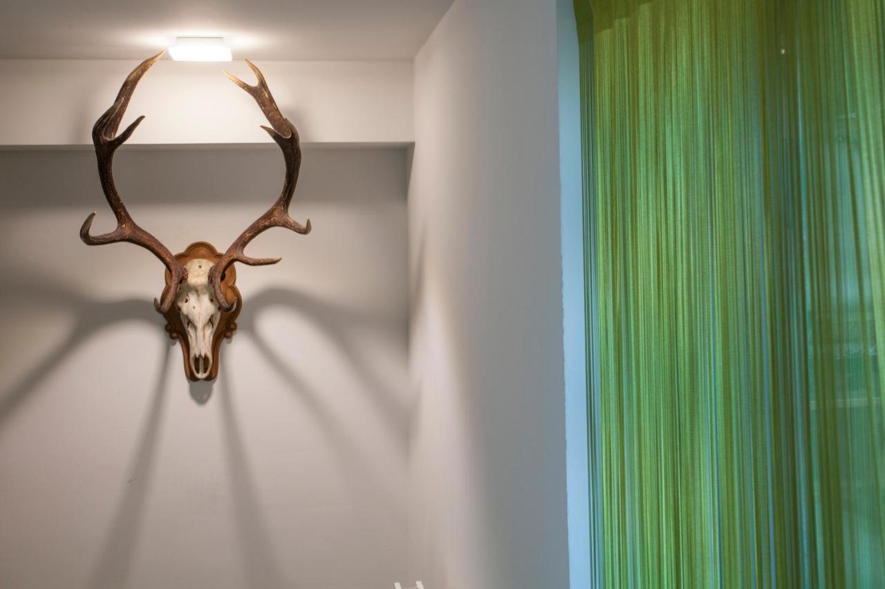 Hotel Wirtshaus Sattlerwirt Ebbs Luaran gambar